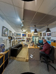 Foto Fabritz, Fotografenmeister Klaus Fabritz – Bild 4