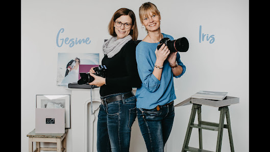 Fotoatelier Iris Jensen – Bild 4