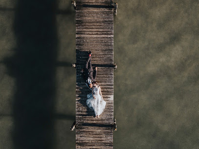 Alex Ginis - Hochzeitsfotograf München