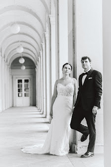 Julian Warkentin - Hochzeitsfotograf – Bild 4