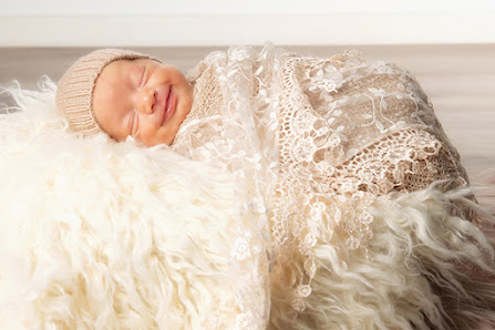 Romy Scheck Fotografie - Babybauch- und Newbornshooting – Bild 3