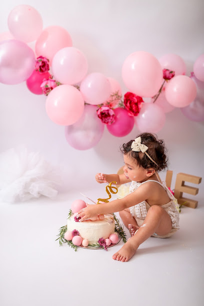Lilly Weber Photography