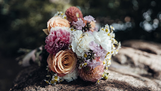 Hochzeitsfotografie-Karina – Bild 5