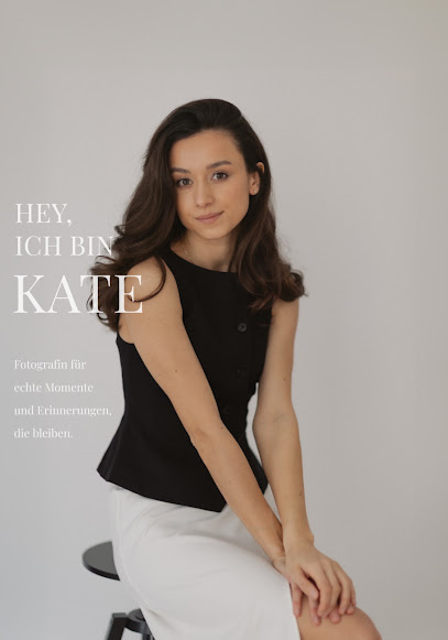 Hochzeits- & Familienfotografie | Kateryna Mishchanchuk