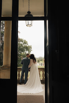 Hochzeitsfotografie-Karina – Bild 3