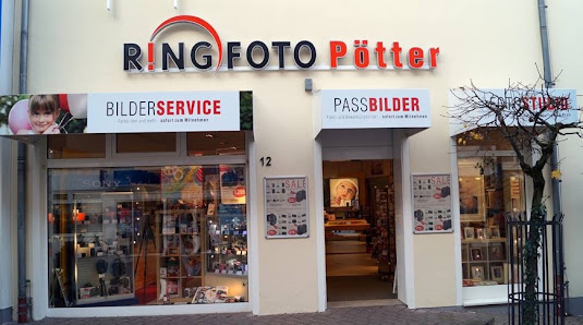 Foto Pötter - Fotofachgeschäft, Fotostudio & Fotoservice – Bild 2