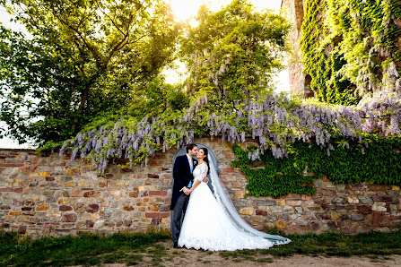 Hochzeitsfotograf Benni Wolf - Darmstadt – Bild 4