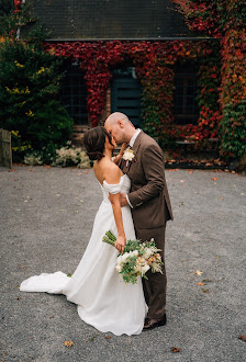 Hochzeitsfotograf Düsseldorf - Gefühlsrausch Wedding – Bild 5