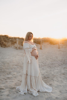 Licht und Meer Familienfotografie – Bild 3