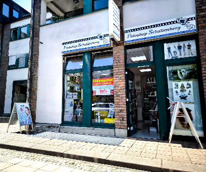 Fotoshop Schallenberg