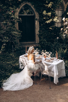 Veronika Haas HOCHZEITEN . LIFESTYLE Fotografie – Bild 3