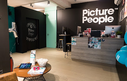 PicturePeople Fotostudio Dortmund-Kleppingstraße