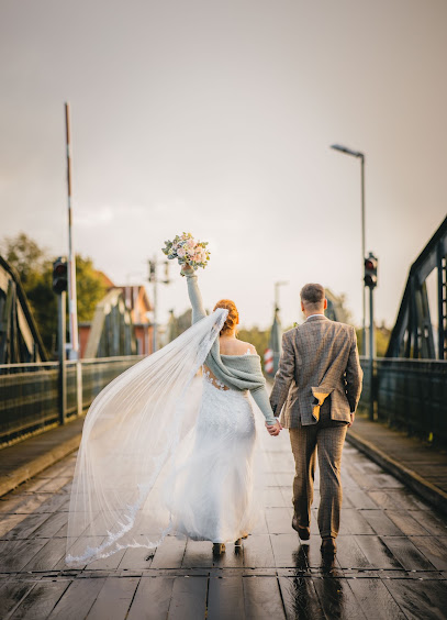 Junifoto Hochzeitsfotografie