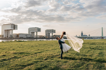 Hochzeitsfotograf - W. Scheske Region rund um Bonn und Köln – Bild 2