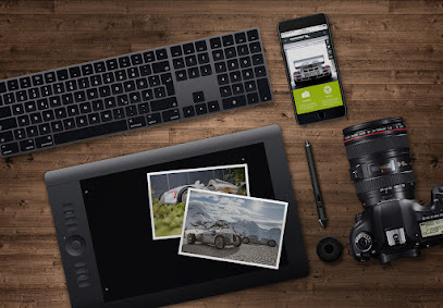 Cannoneer Photography