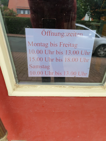 Fotohaus Damm