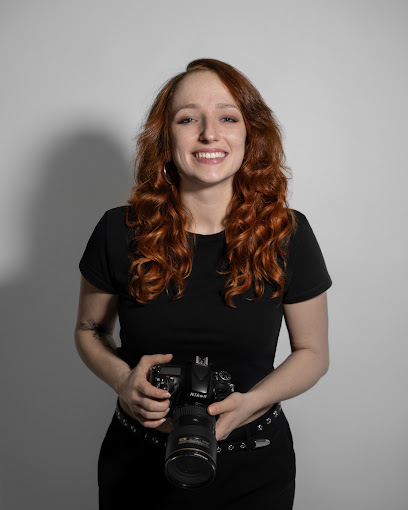 Nikola Weigleova Photography