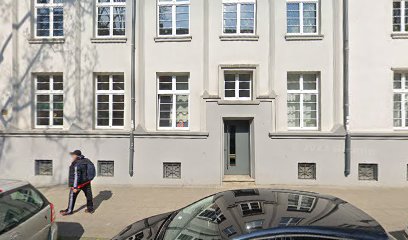 Andreas Horsky Architekturfotografie