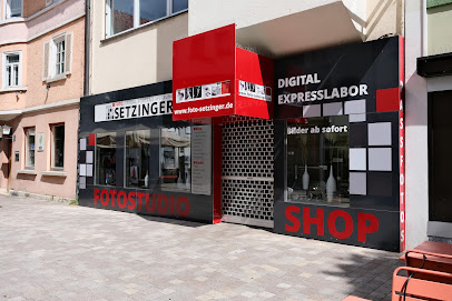 Foto Setzinger GmbH
