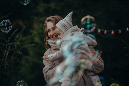 Nicole Laka ✺ Familienfotografie – Bild 6