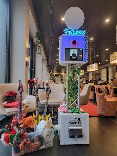 Fotobox Osnabrück / Piumer Fotobox / Fotobox Mieten in Osnabrück ab 149€