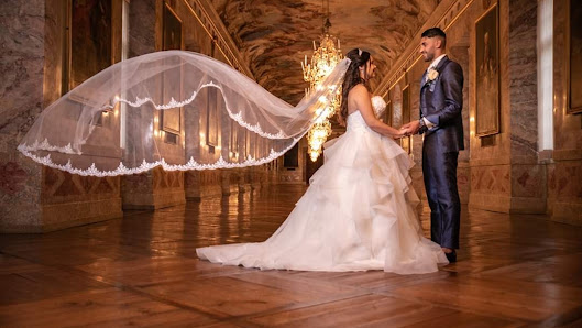 Hochzeitsfotograf C.S Photography Pforzheim – Bild 2