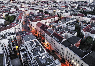 AERO BERLIN Photography