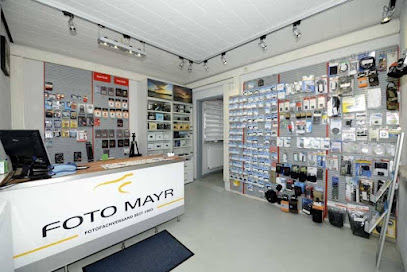 Foto Mayr
