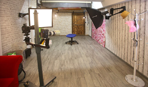 Foto Geyer Fotostudio digitale Passfotos – Bild 4