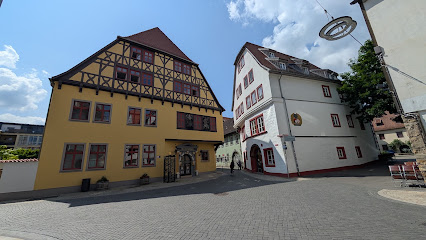 Foto Studio Carl - Professionelle Fotografie Erfurt