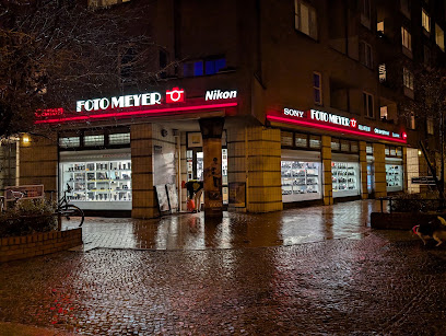 Foto Meyer
