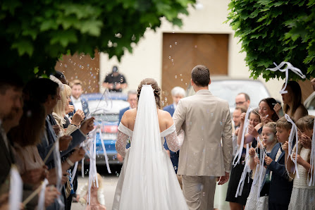 Patrick Gnahs Fotografie | Hochzeitsfotograf – Bild 3