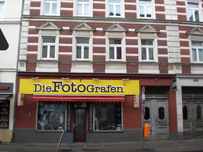 Die Hauptstadtfotografen in Adlershof