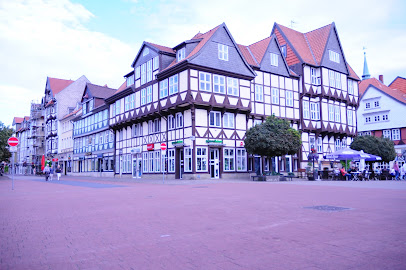 Foto Blick