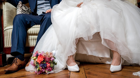 NG Wedding Photography – Bild 2