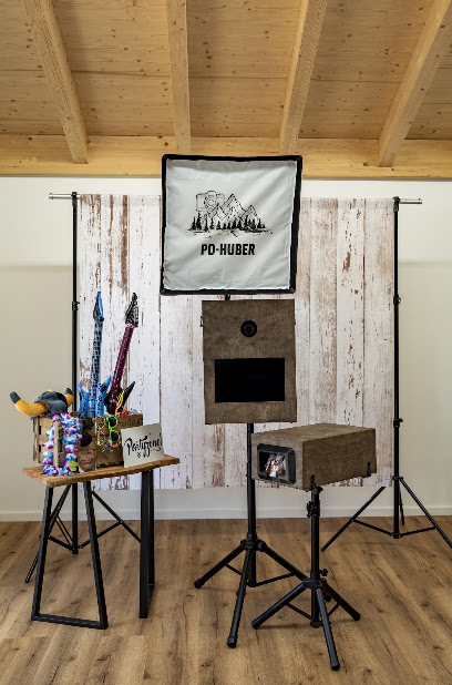 Fotobox-Huber