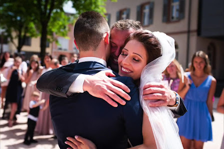 Tobias Schnurr Hochzeitsfotograf – Bild 7