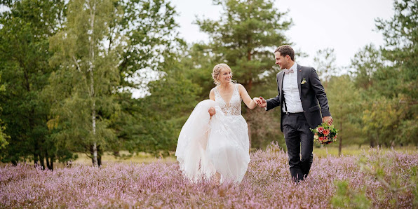 Hochzeitsfotograf Alexander Liebing – Bild 2