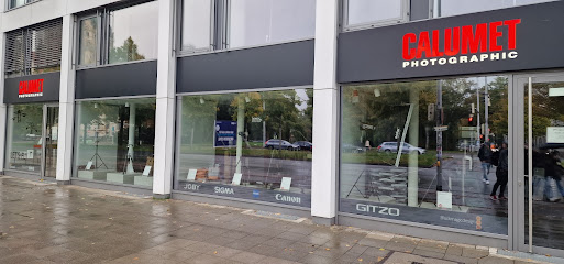 Calumet Photo Video Hannover