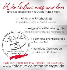 Studio für Fotografie, Claudia Rothenberger – Bild 4
