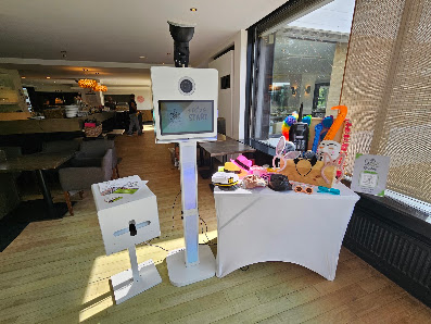 TJ Fotobox – Bild 3