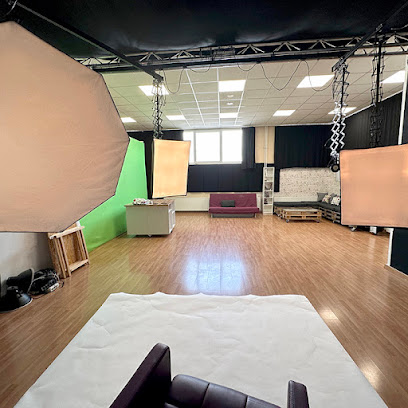 Mietstudio Bocholt