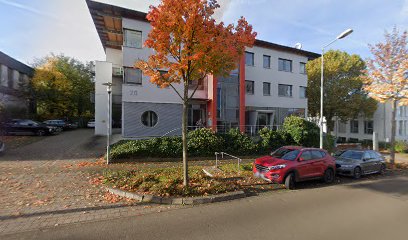 view - die agentur Inh. Reiner Voß