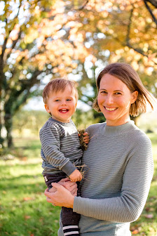 Familienfotografie Anni Steiner – Bild 4