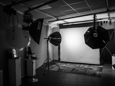 FotoStudio Dunkel – Bild 2
