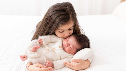 Juli Susann Photographie - Familienfotografie im Saarland - – Bild 2