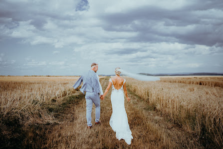Dirk Spoerer - Hochzeitsfotograf – Bild 2