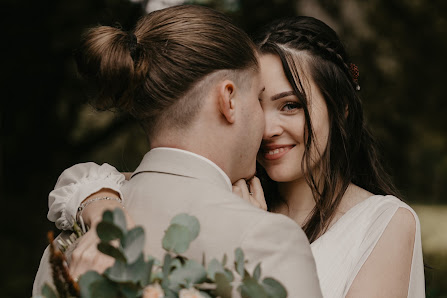 ESGEHTUMLIEBE - Fotografin für Hochzeiten in NRW – Bild 2