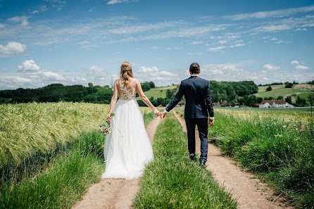Ingo Schiller | Hochzeitsfotograf – Bild 3
