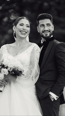 Hochzeitsfotograf Cem Wedding Photography – Bild 4